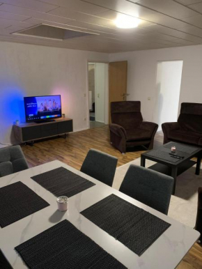 Work Apartments Ahaus